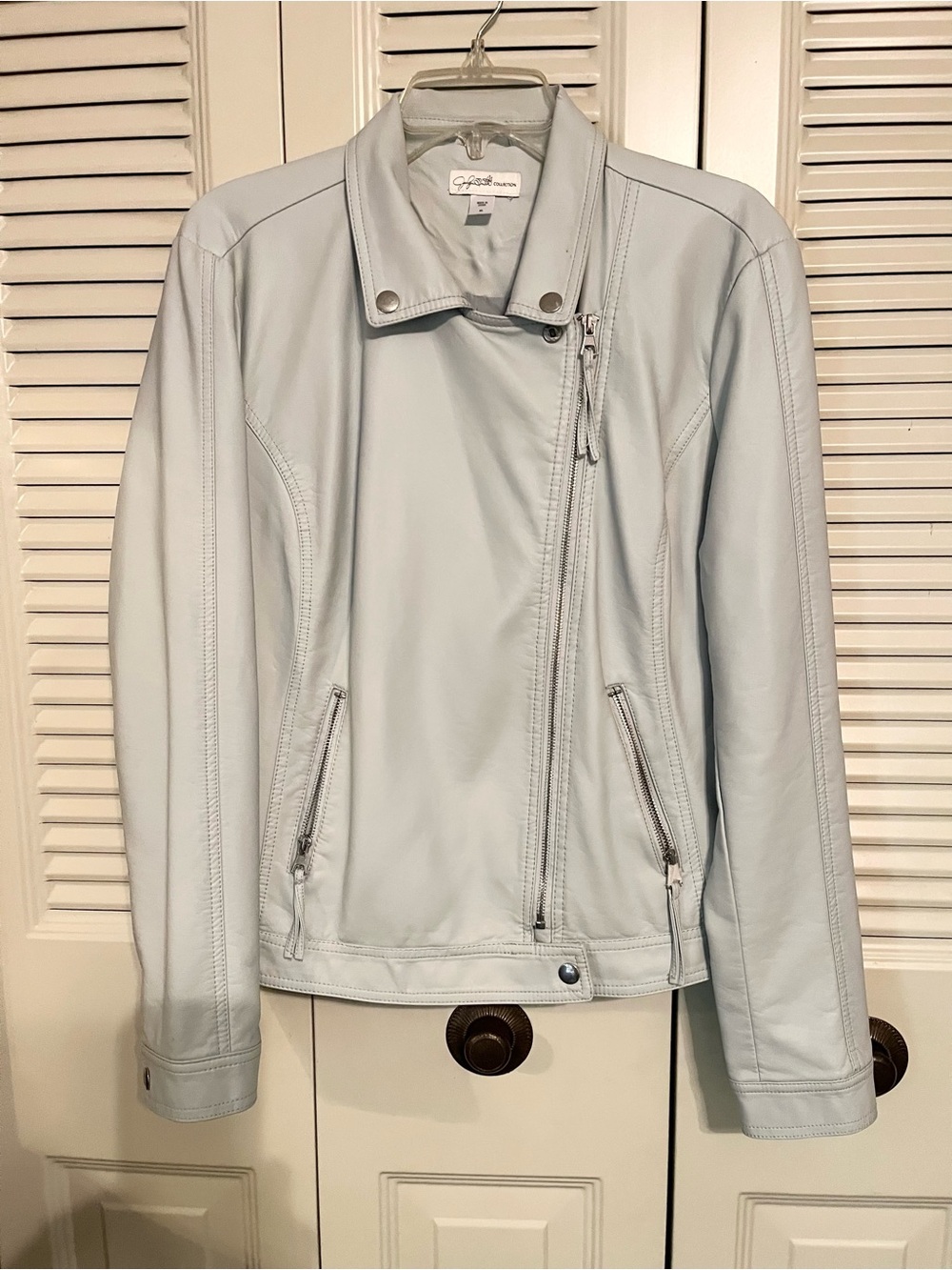 Ladies jacket